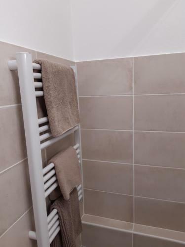 Apartamento Studio Hyper Centre Avec Balcon