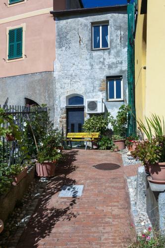 Casa Degli Archi