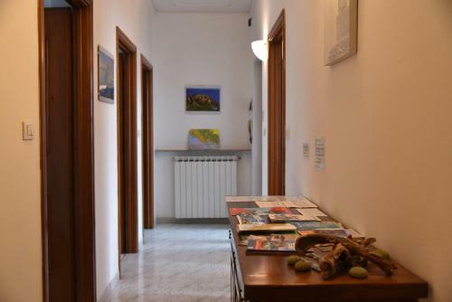 Apartamento Appartamento Golfo Dei Poeti