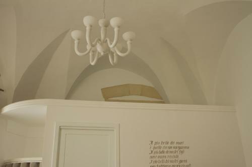 Bed & Breakfast Vico Sferracavalli