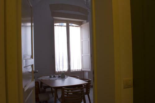 Bed & Breakfast Vico Sferracavalli