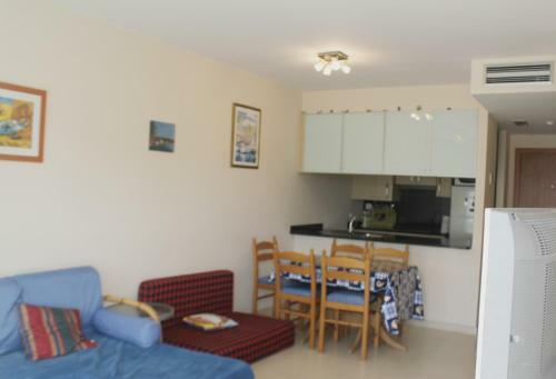 Apartamento Sibil.lia