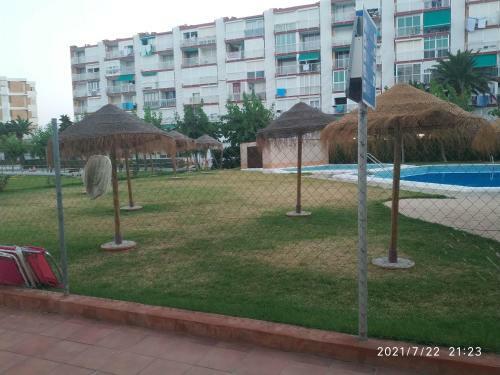 Apartamento Loft Salou Beach I