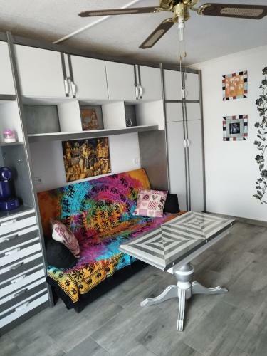 Apartamento Loft Salou Beach I