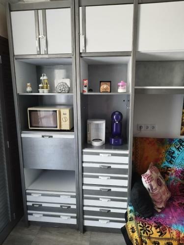 Apartamento Loft Salou Beach I