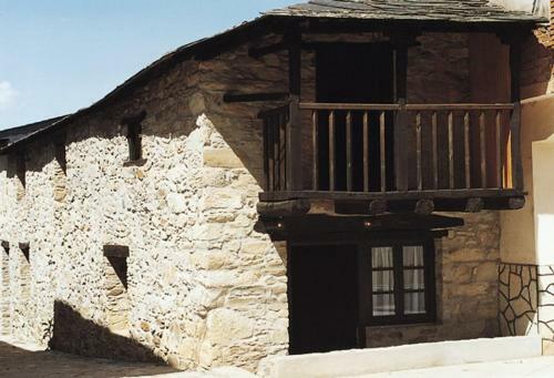Agroturismo Las Medulas Los Telares