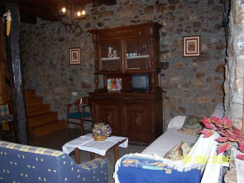Agroturismo Las Medulas Los Telares