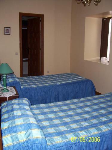 Agroturismo Las Medulas Los Telares
