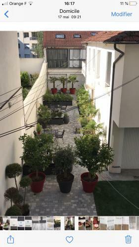 Logement Haut De Gamme Jacuzzi Sauna