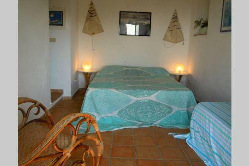Mini Suite Ulivo
