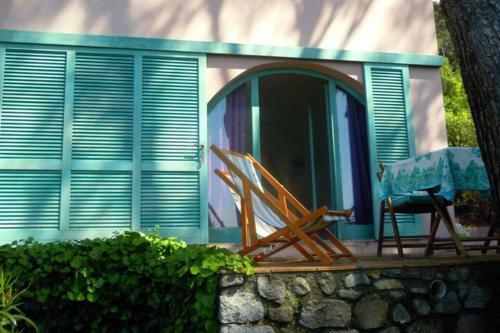 Mini Suite Ulivo