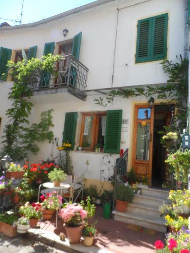 Apartamento Soluna