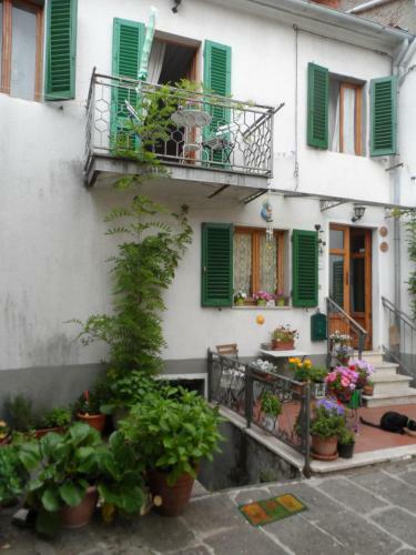 Apartamento Soluna