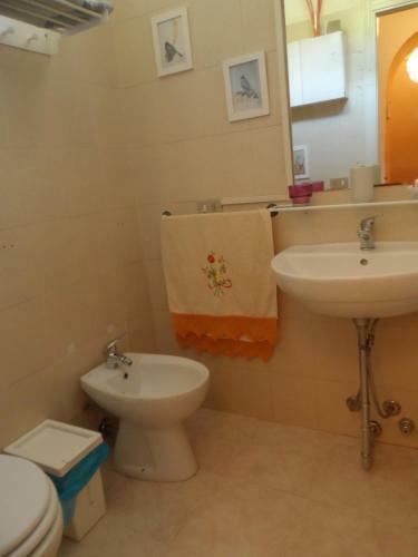 Apartamento Soluna