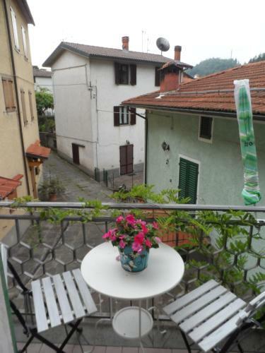 Apartamento Soluna