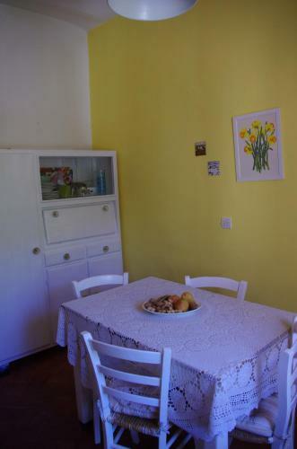 Apartamento Soluna