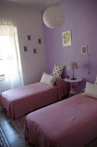 Apartamento Soluna