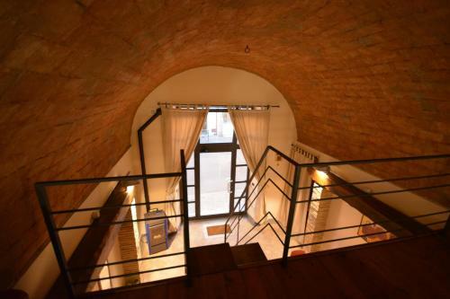 Apartamento Monolocale