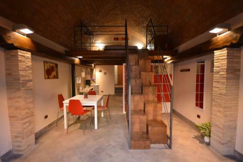 Apartamento Monolocale