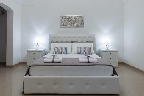 Bed & Breakfast B.&.b Maison La Dama