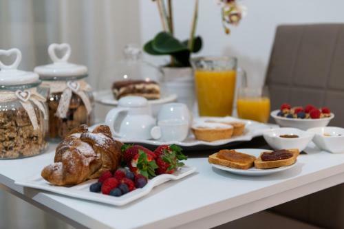 Bed & Breakfast B.&.b Maison La Dama