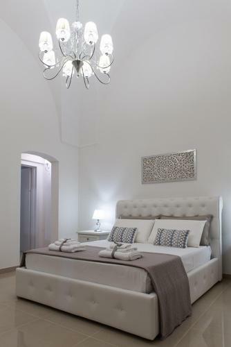 Bed & Breakfast B.&.b Maison La Dama