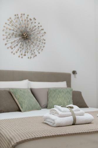 Bed & Breakfast B.&.b Maison La Dama