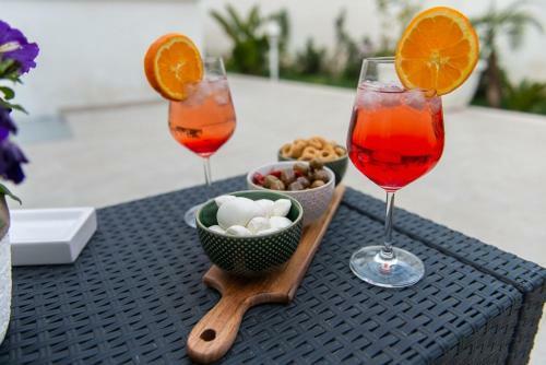 Bed & Breakfast B.&.b Maison La Dama
