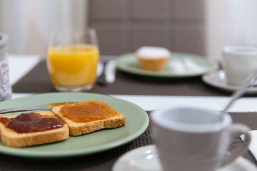 Bed & Breakfast B.&.b Maison La Dama