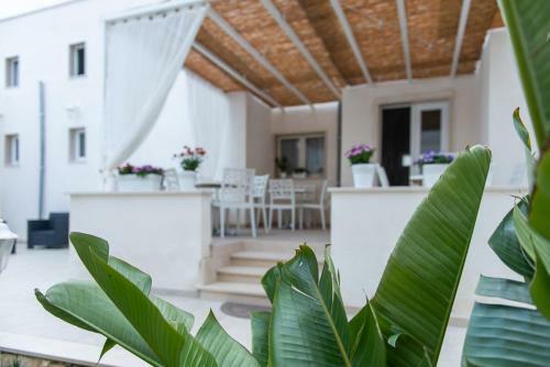 Bed & Breakfast B.&.b Maison La Dama