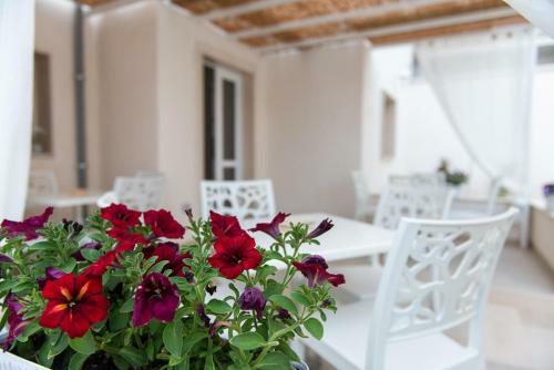 Bed & Breakfast B.&.b Maison La Dama