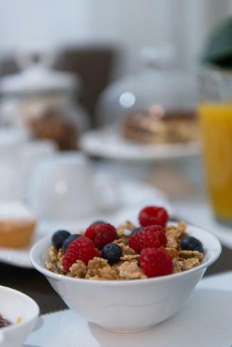 Bed & Breakfast B.&.b Maison La Dama