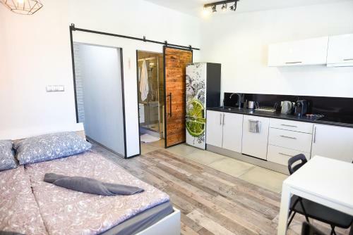 Apartamento Perfect Stay - "w Sercu Star�wki"