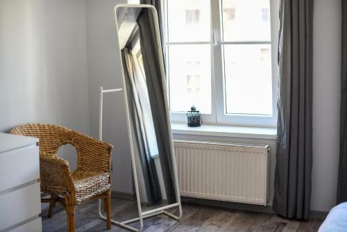 Apartamento Perfect Stay - "w Sercu Star�wki"