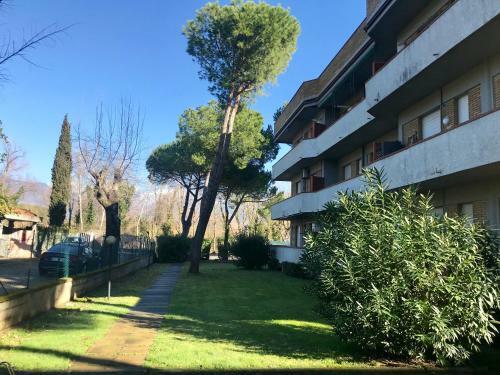 Apartamento Casa Vacanze Bastogi A Marina Di Massa