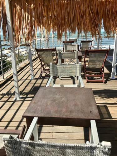 Apartamento Casa Vacanze Bastogi A Marina Di Massa