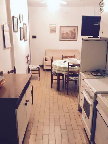 Apartamento Casa Vacanze Bastogi A Marina Di Massa