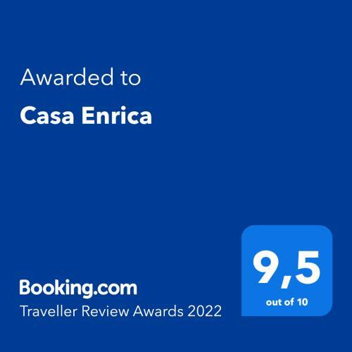 Casa Enrica
