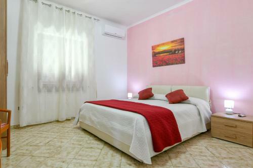 Green Paradise Holidays Villa Apartment