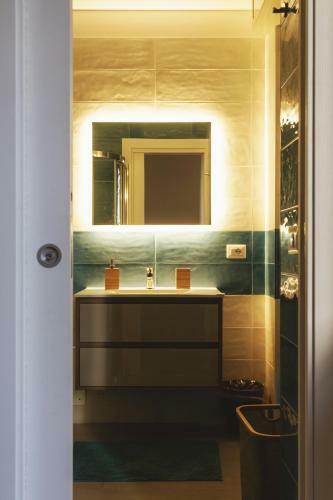 Apartamento Un Appartamento Al Mare