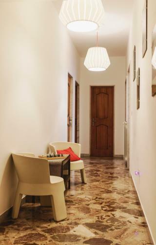 Apartamento Un Appartamento Al Mare