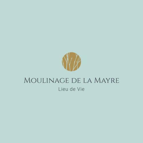 Moulinage De La Mayre