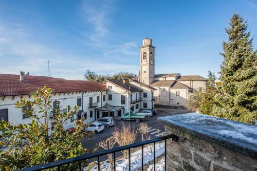 Apartamento Nigella Langhe Home Ospitalit� In Langa