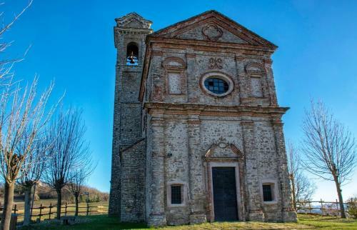 Apartamento Nigella Langhe Home Ospitalit� In Langa