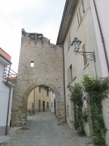 Apartamento Nigella Langhe Home Ospitalit� In Langa