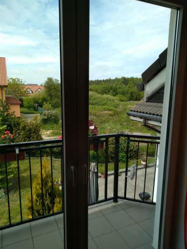 Villa Iwona