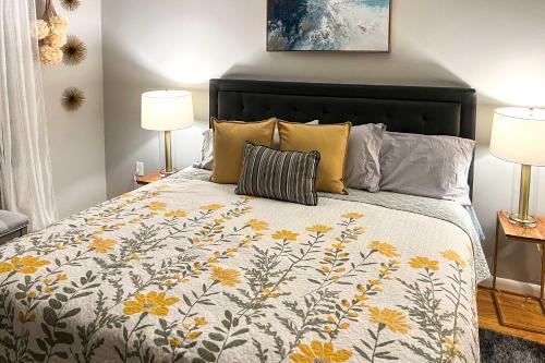 Apartamento Ocean City Condo With Balcony - Steps To Beach!