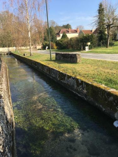 Agroturismo La Maisonnette Dintevilloise