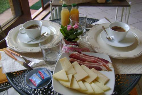 Bed & Breakfast Angolo Verde
