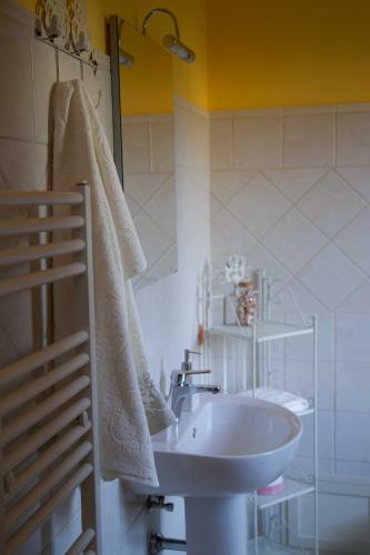 Bed & Breakfast Angolo Verde